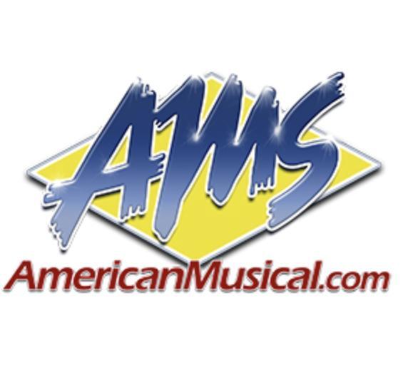 AMS Logo