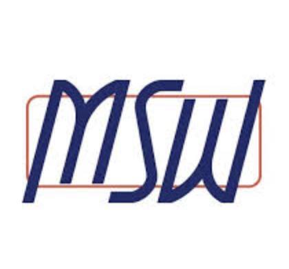 MSW Logo