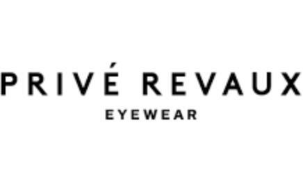 Prive Revaux Logo